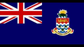 Miniatura de vídeo de "NATIONAL ANTHEM OF CAYMAN ISLANDS"