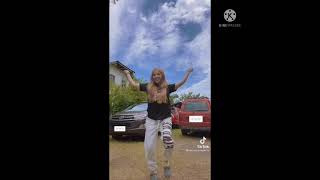 DASURI CHOI LATEST TITOK DANCE  COMPILATION PART 5 #congratulations # #DASURICHOI #TIKTOKCOMPILATION