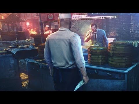 Video: Hitman: Absolution • Page 2