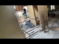 🙋‍♂️Dia 2️⃣ de renovación Mobile Home en Georgia ✅