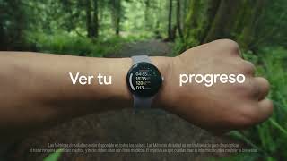 Google Pixel Watch 4 | Talk