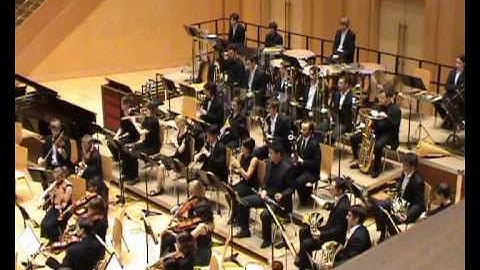 Igor Stravinsky - FireBird (1919) - L