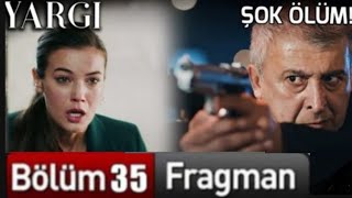 Yargı 35. Bölüm Fragman ( Yeni Sezon).