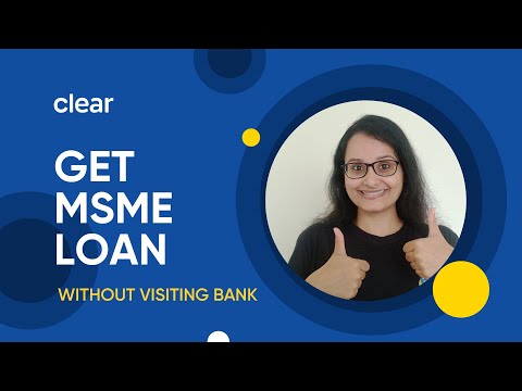 How To Get Business Loan Within 59 Minutes Using GST Data? | PSB Loans in 59 Minutes