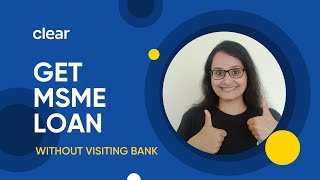 How To Get Business Loan Within 59 Minutes Using GST Data? | PSB Loans in 59 Minutes screenshot 5