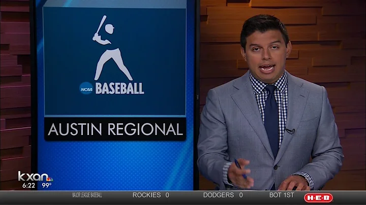 Chris Tavarez anchor/reporter tape