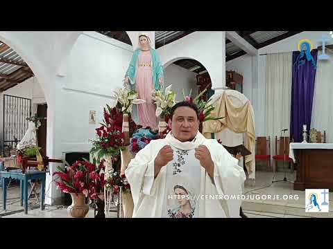 Testimonio del Padre Antonio Gutierrez - Nicaragua