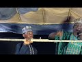 Wa'azin kasa Agarin Kaduna State 2026