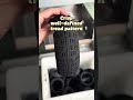 ETPU tires🛞steam-free #epp #eps #etpu #foam