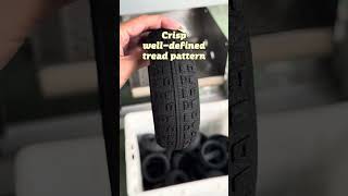 ETPU tires🛞steam-free #epp #eps #etpu #foam
