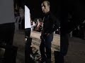 الشاب رضا شريط رجلي ورجلك يا سمورة    