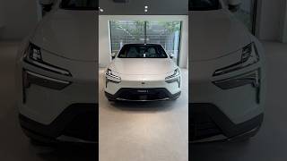 2026 폴스타4 듀얼모터 사전 계약 #shorts #폴스타4 #폴스타 #polestar4