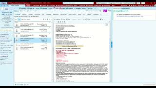 Non-Abridge Documentation Progression H&P to Progress Note to Discharge Summary