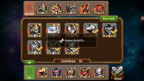 How to escape the map area - Magic Rush: Heroes