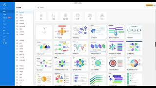 MindMaster思维导图-亿图图示-如何将文字竖排