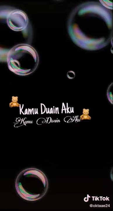 Lagu doiku tersayang
