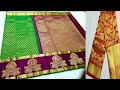 LATEST KANCHI PATTU  SAREEES COLLECTION 2019||WEDDING SAREES||KANCHIPURAM SAREES||KANJIVARAM SILK ||