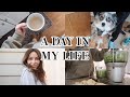 A Day In My Life | Sunny Saturday :)