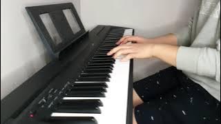 Miranda Wong - Romantic Happy Birthday (Piano Cover by Christoforus Rolando)