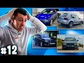 AVALIANDO CARROS DOS SUBCRITORES #12 *TDI PD DO AÇO* | AllSpeedDrive