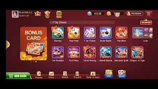 happy teen patti free rewards new update screenshot 3