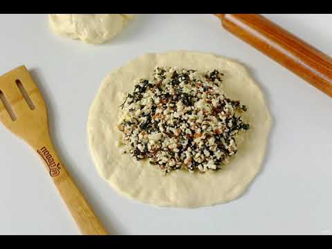 Vídeo: Como Cozinhar Tortas Ossetas