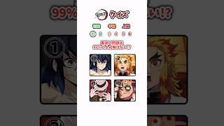 【鬼滅クイズ】これは誰が言ったセリフ?Part6 全問正解できた天才はコメントで教えて!! #鬼滅の刃 #クイズ #アニメクイズ #暇つぶし