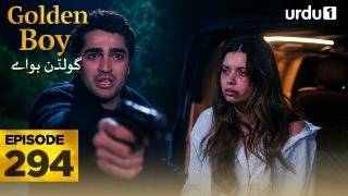 Golden Boy | Episode 294 | Turkish Drama | Yali Capkini Golden Boy | Episode 294 | Turkish Drama | Yali Capkini