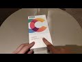 Xiaomi mi cc9 pro unboxing