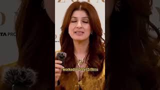 Akshay Kumar & Twinkle Khanna networth comparison #akshaykumar #shorts