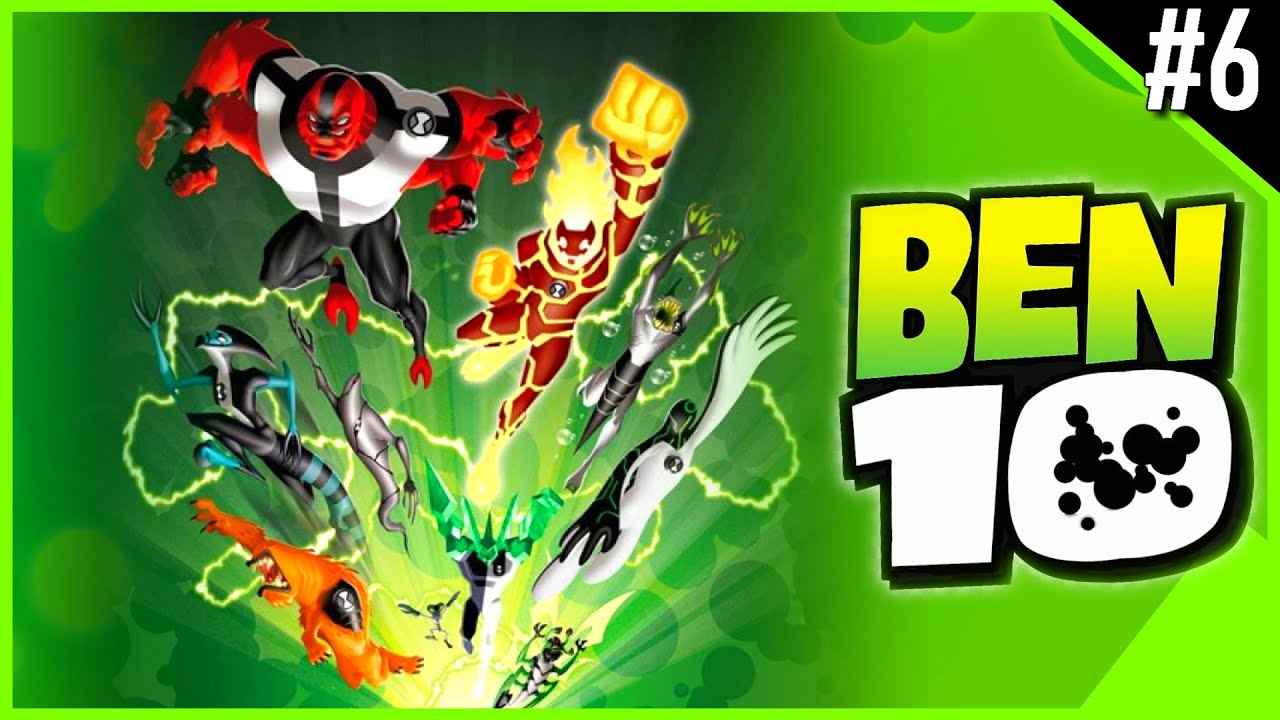 ben 10 protector of earth game free download for computer