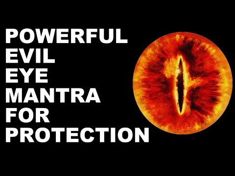 evil-eye-/-tantric-/-buri-nazar-protection-mantra-:-very-very-powerful-!!