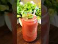 Watermelon mind cooler 🍉🍉 #diet #food #easynutrition #recipe