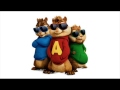 Ferre Gola-Dérangement(Chipmunks Version)