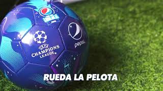 ¡Vivimos la final de la UEFA Champions League en Palcos VIP!