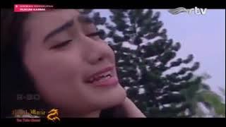 misteri ilahi : hukum karma - Revi Mariska & Hengky Kurniawan