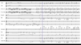 Twinleaf Town (Smooth Remix) MIDI