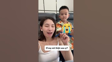 Trẻ con không chịu đi học thì sẽ như thế nào?