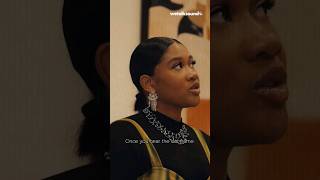 From Vienna to Lagos: Introducing Rose May Alaba