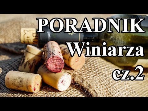 Poradnik Winiarza - Jak zatrzymać fermentację? Kiedy butelkować wino? Tutorial #2