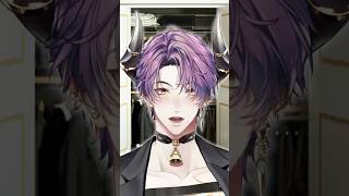 I LEAKED My PASSWORD On Stream...😳  #vtuber #anime