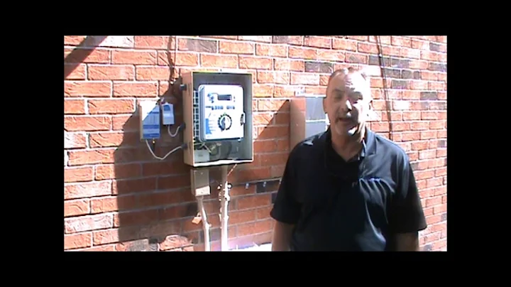 Weathermatic SmartLine Advanced Features