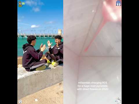 لم ططلب من ابوك يشترليك حاجة 