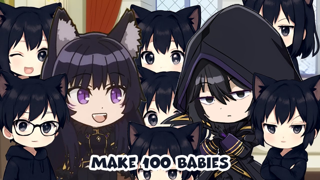Delta Cid Delta x Cid Kagenou - Make 100 Baby (The Eminence in Shadow) | Anime ...