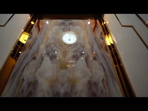 Ascend in Style: Unveiling Our Exclusive Line of Luxury Elevators