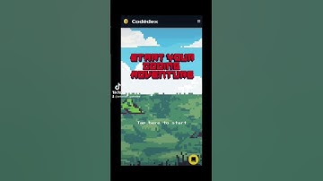 Aprender programación jugando 🕹️#python #javascript