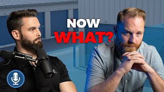 The Bubble has Popped - Self Storage Market Update | SSI Podcast #203