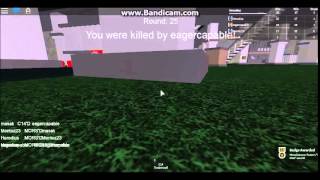 Roblox Quickscope Simulator Ep. 1