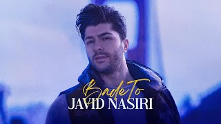 Javid Nasiri - Bade To | OFFICIAL MUSIC VIDEO جاوید نصیری - بعد تو Resimi
