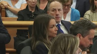 Week 5 of Karen Read trial continues